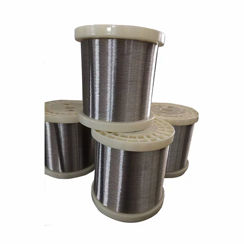 頑丈なステンレス鋼線,0.1〜0.8mm,100メートル,s - Stainless Wire Ss316 のレビューと価格