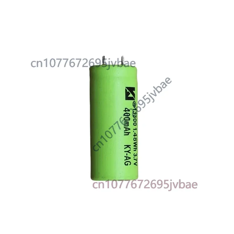 高放電レート13300 3.7V 400mAh 8C放電リチ - Vaping Air のレビューと価格