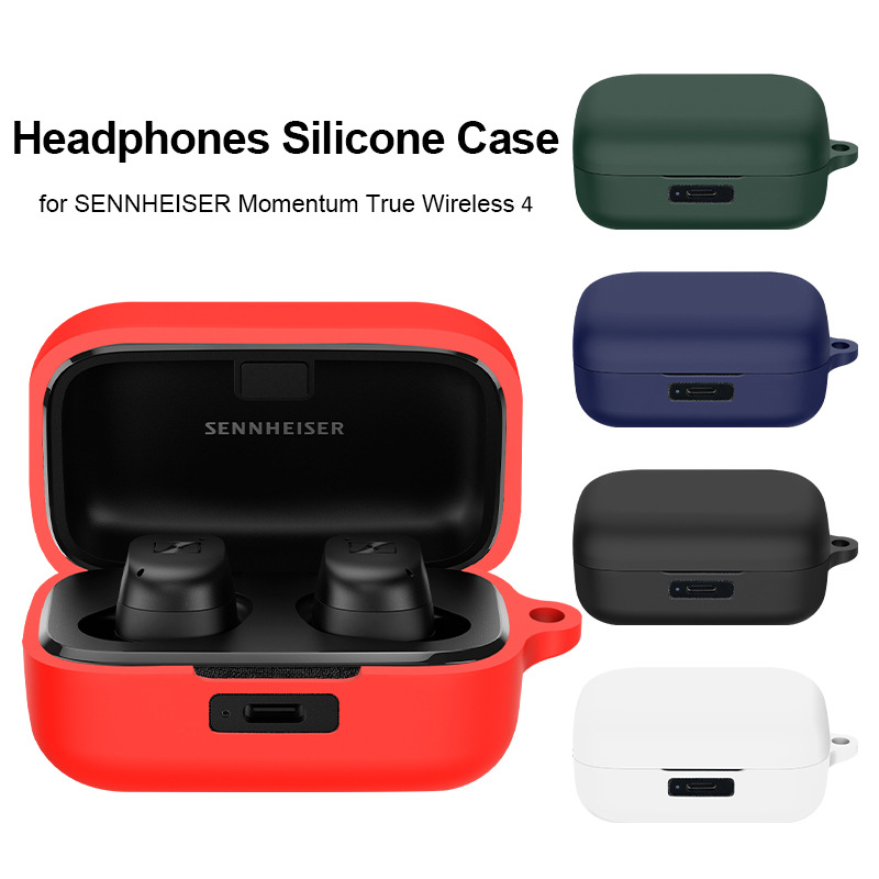 ゼンハイザー MOMENTUM True Wireless  - Sennheiser Headphone Momentum 4 のレビューと価格